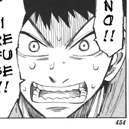 Sengoku Youko Chapter 13: Legend of the Strongest Swordsman cover