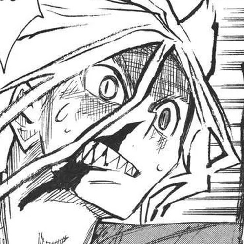 Sengoku Youko Chapter 17: Fist of the Soul cover