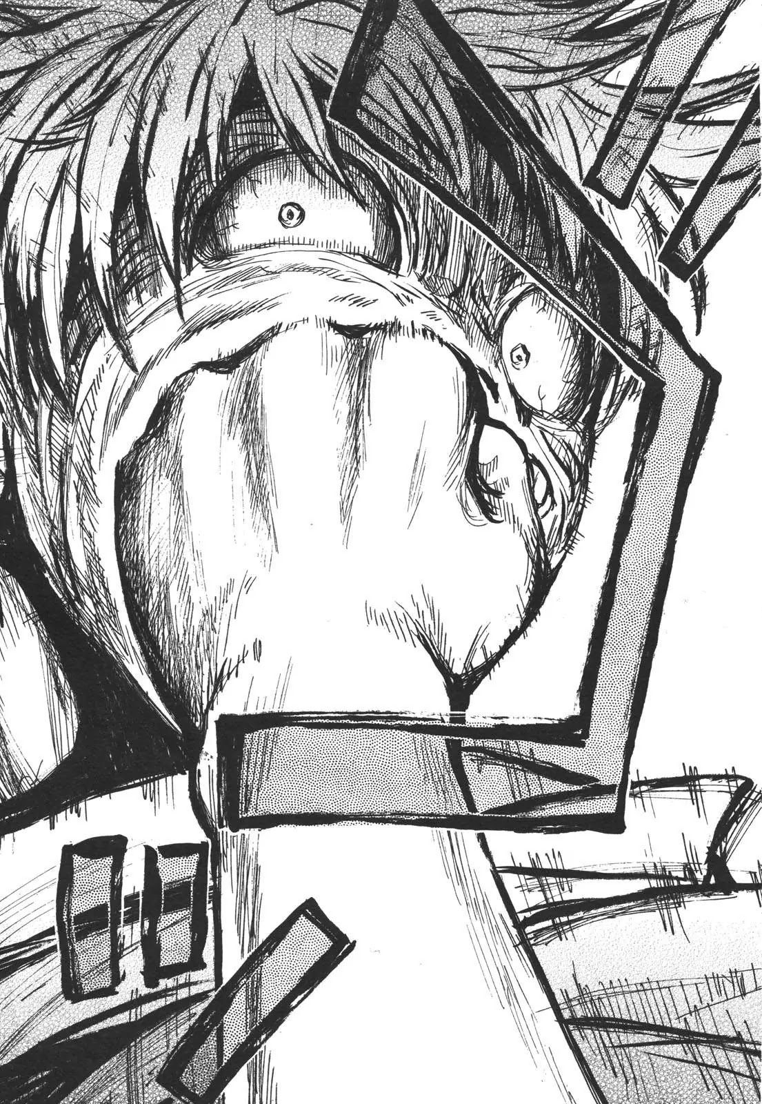 Sengoku Youko Chapter 20 page 9 - Chapter 20: Real Names