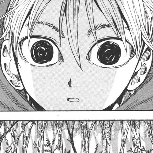 Sengoku Youko Chapter 21: Mountain God cover