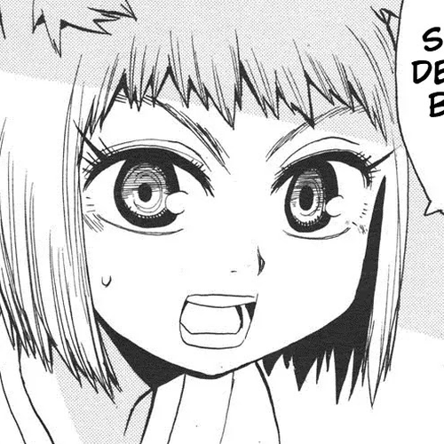 Sengoku Youko Chapter 27: Dangaishu's Strongest cover