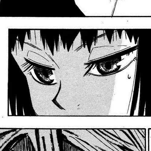 Sengoku Youko Chapter 29: The Way We Were cover