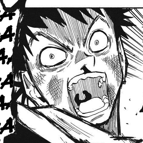 Sengoku Youko Chapter 32 : This is The End of Dangaishu cover