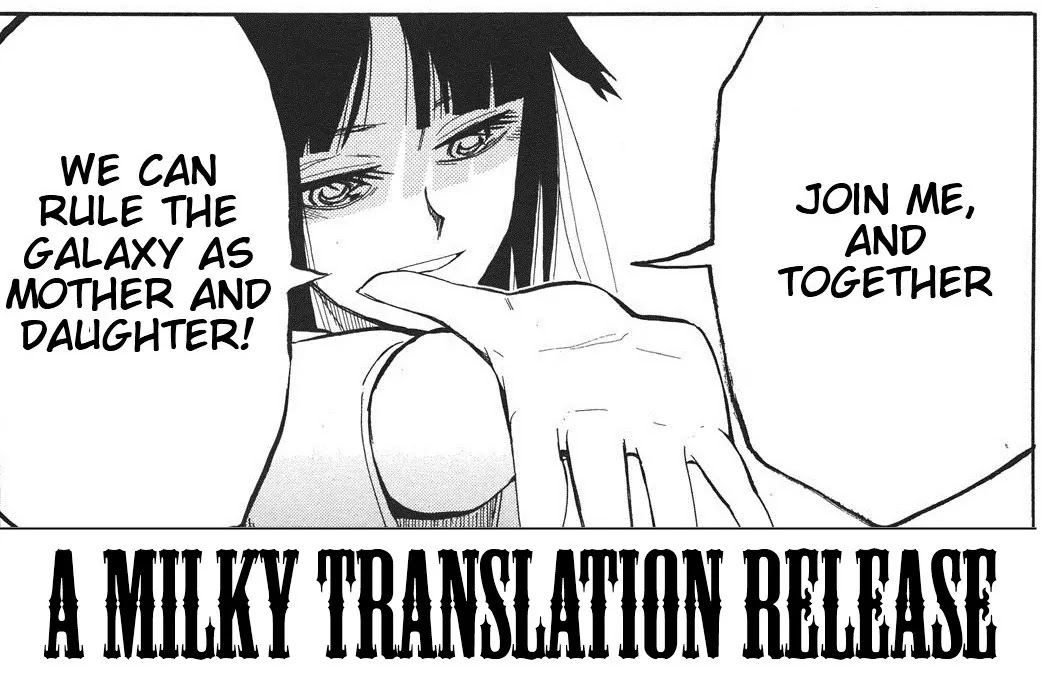 Sengoku Youko Chapter 33 page 33 - Chapter 33 : Beast God - First Part