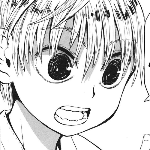 Sengoku Youko Chapter 36: The Night Parade of One Thousand Demons cover