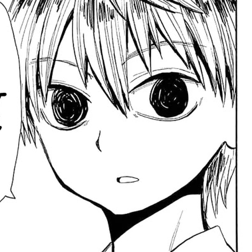 Sengoku Youko Chapter 39 : Along the Way cover