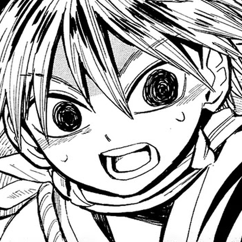 Sengoku Youko Chapter 41: Shinsuke's and Tama's Timeskip cover