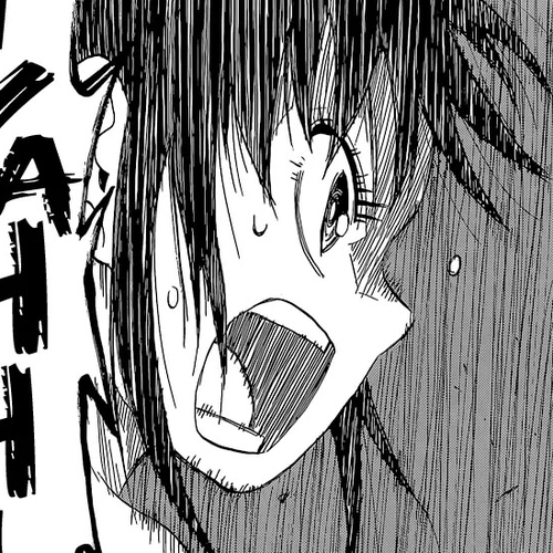 Sengoku Youko Chapter 56: Prediction cover
