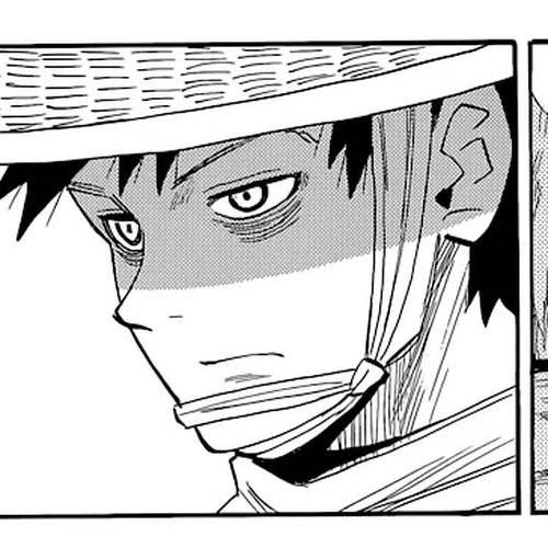 Sengoku Youko Chapter 58: Rat Illusion, Playground Mountain cover