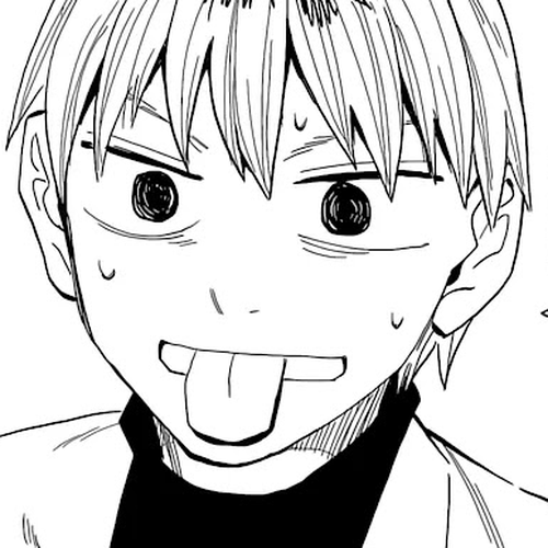 Sengoku Youko Chapter 60: Senya and Jinun cover