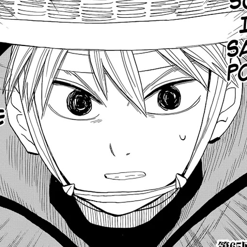 Sengoku Youko Chapter 65: Senya's Village cover
