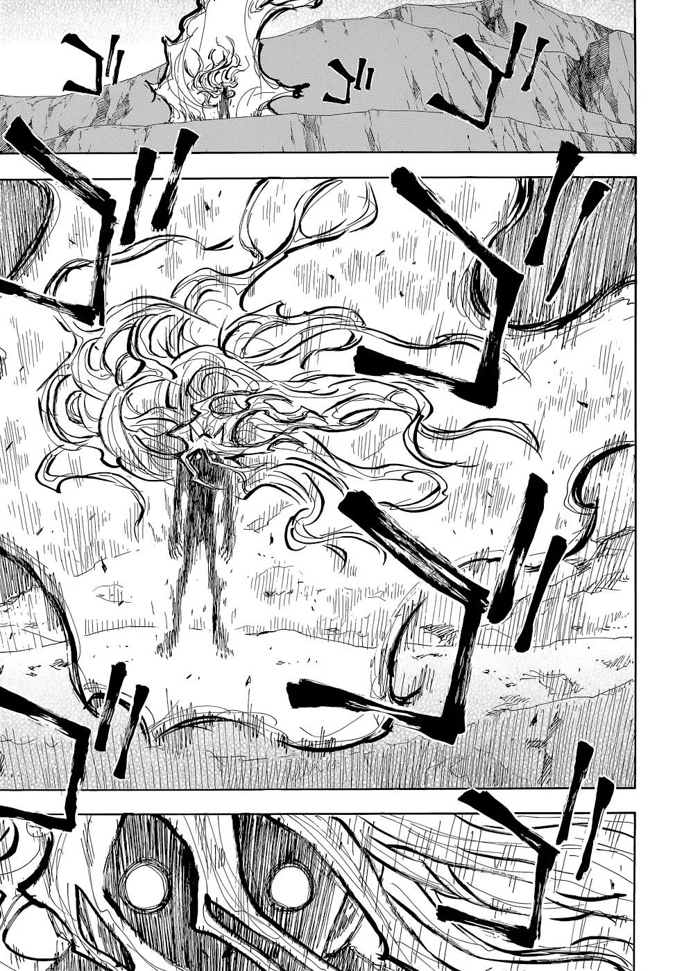 Sengoku Youko Chapter 66 page 18 - Chapter 66: Chasing the Thousand Demon Devil