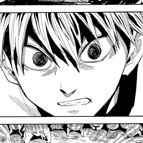 Sengoku Youko Chapter 72: Hostage cover