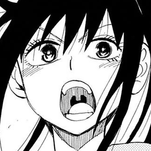 Sengoku Youko Chapter 77: Tsukiko and Mudo cover