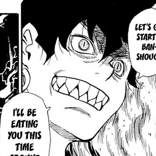 Sengoku Youko Chapter 83: Banquet of the Monstrous cover