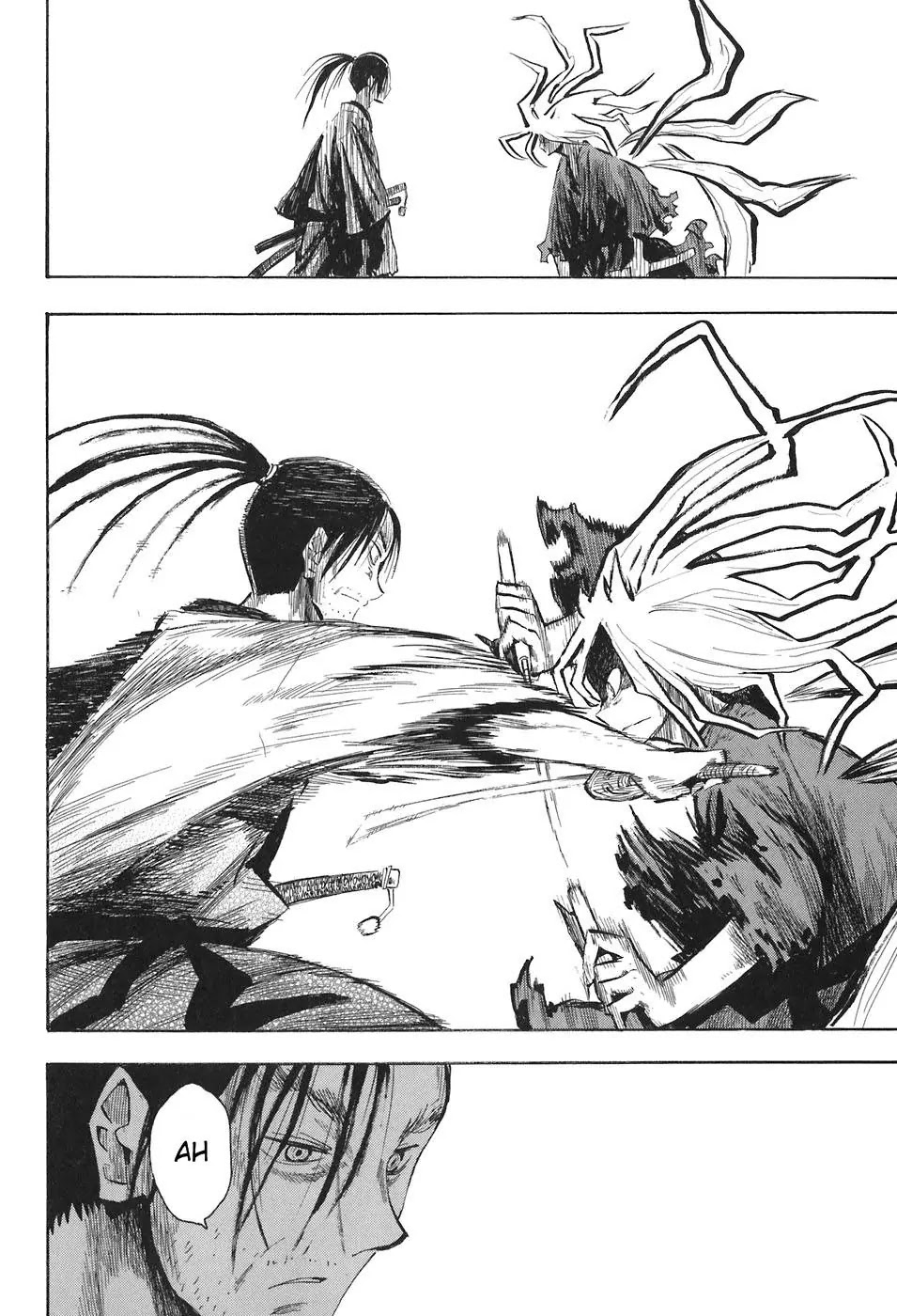 Sengoku Youko Chapter 9 page 16 - Chapter 9: Duel