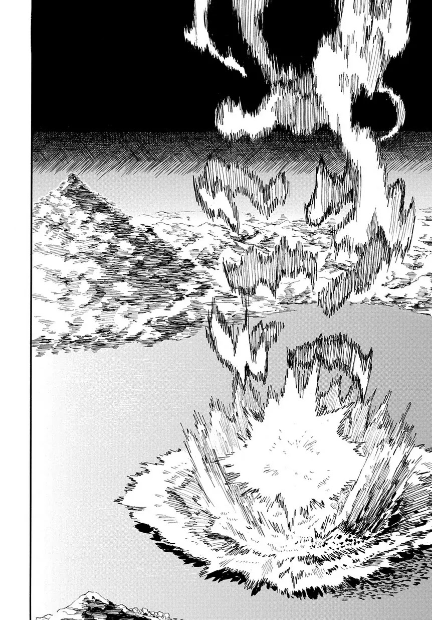 Sengoku Youko Chapter 95 page 8 - Chapter 95: Break In
