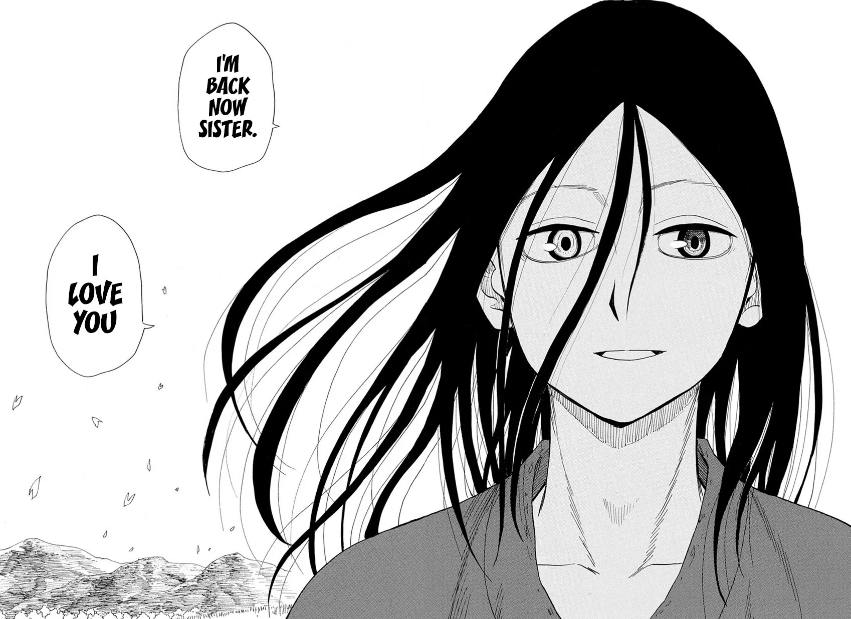 Sengoku Youko Chapter 96 page 17 - Chapter 96: Jinka and Tama