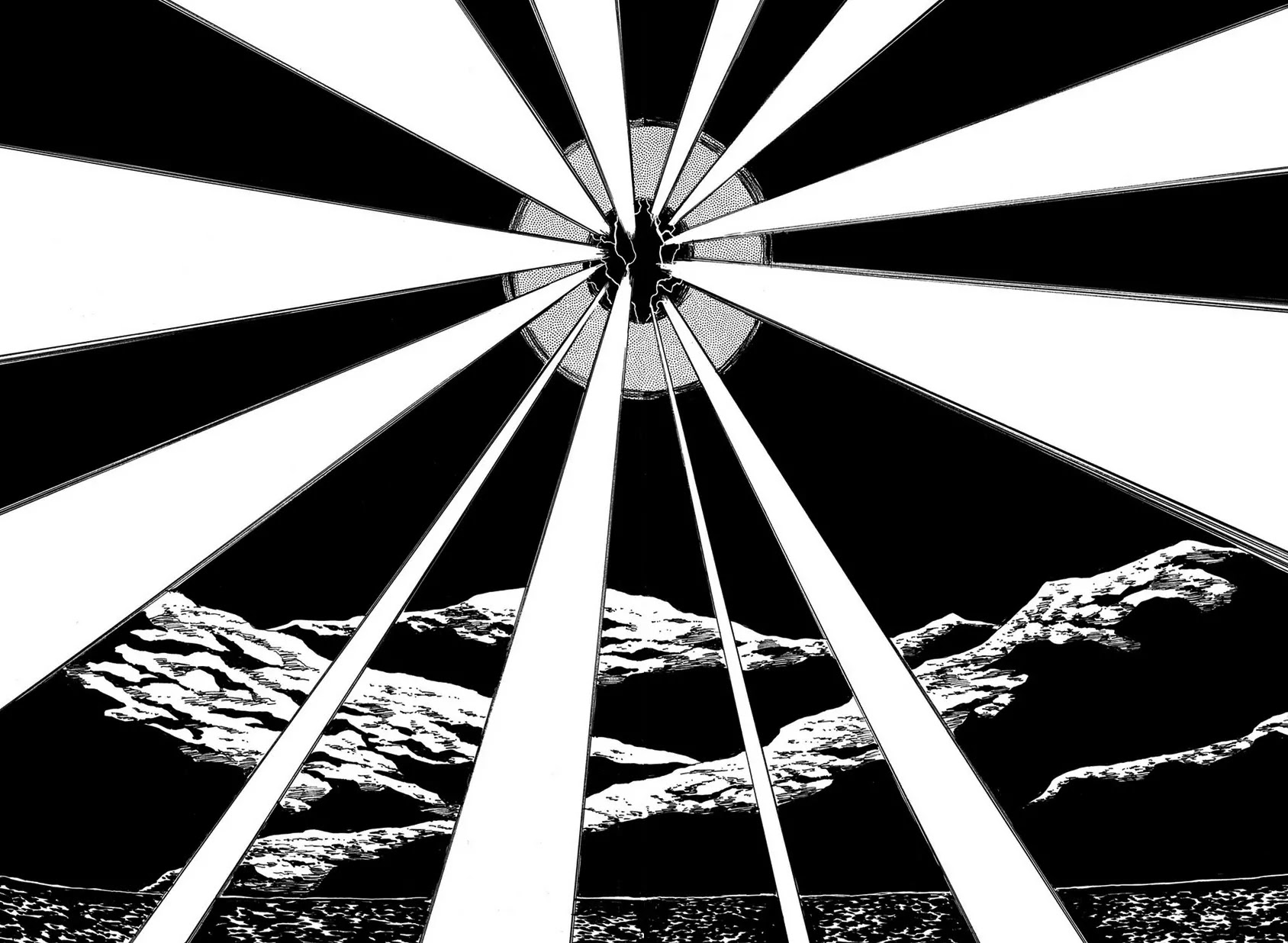 Sengoku Youko Chapter 97 page 14 - Chapter 97: Filling the Nothingness