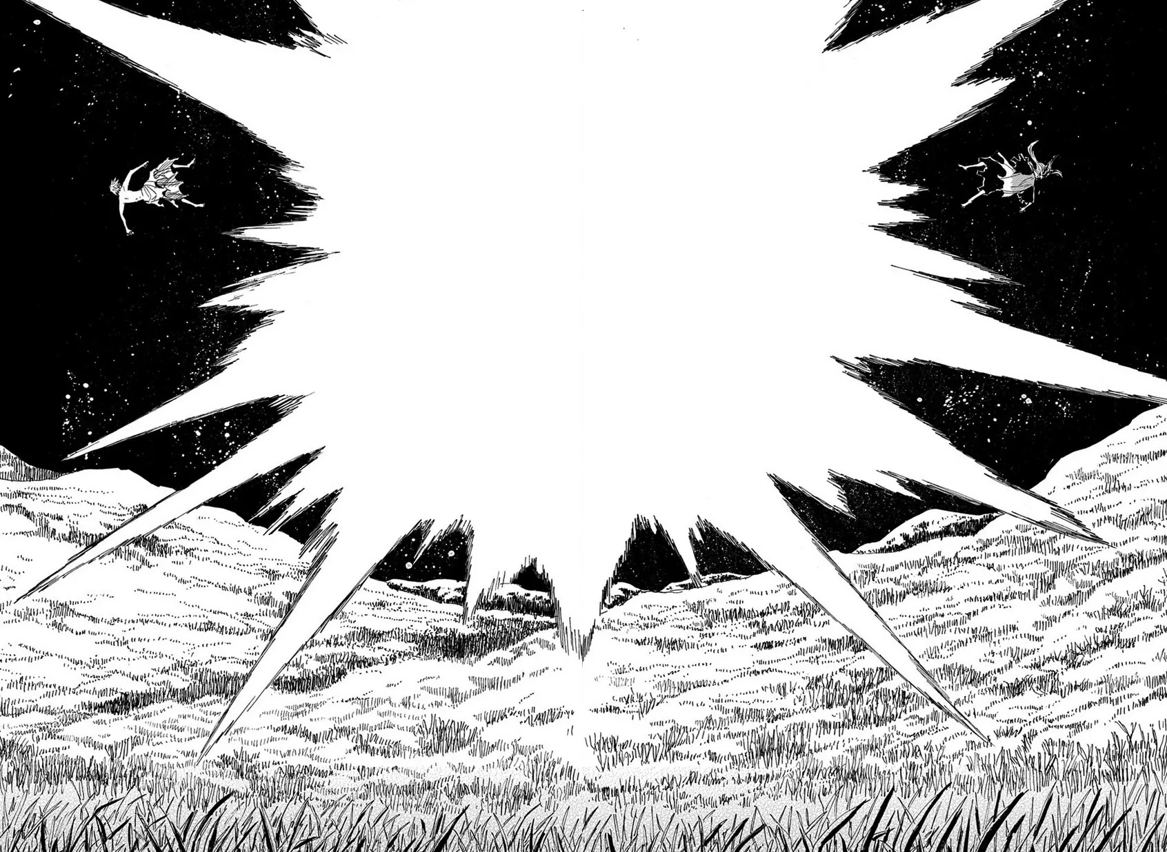 Sengoku Youko Chapter 97 page 15 - Chapter 97: Filling the Nothingness