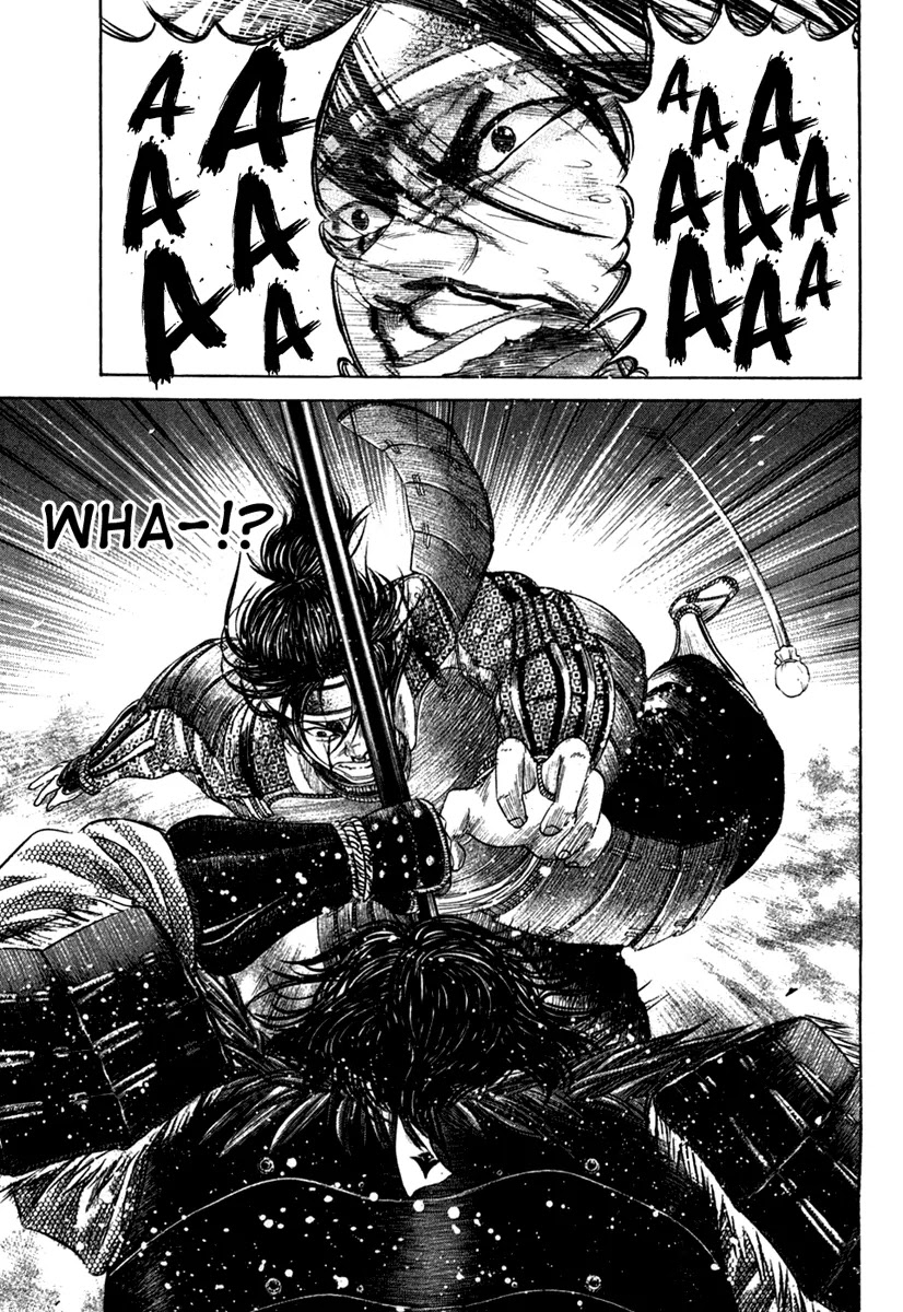 Sengoku Chapter 14 page 8 - Chapter 14: Conclusion