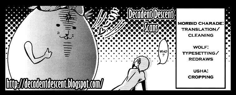 Senichiya Drop Chapter 4 page 15 - Chapter 4: For Now Please Come Home Remembering at Least the Word "Blessing."