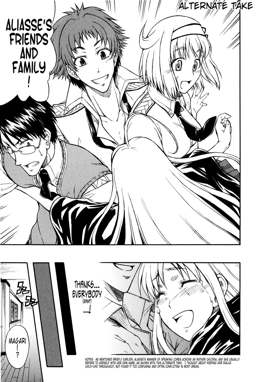 Senjou no Valkyria 2 - Soukou no Aliasse Chapter 10 page 55 - Chapter 10