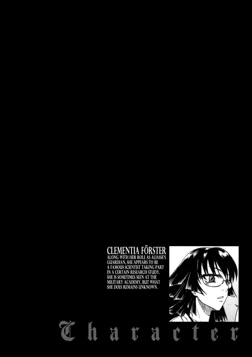 Senjou no Valkyria 2 - Soukou no Aliasse Chapter 2 page 28 - Chapter 2