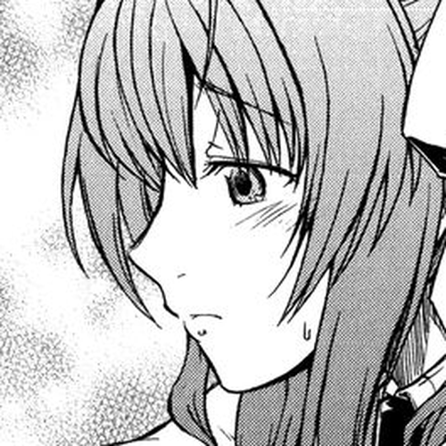 Senjou no Valkyria 2 - Soukou no Aliasse Chapter 5.1 : INTERLUDE 1 cover