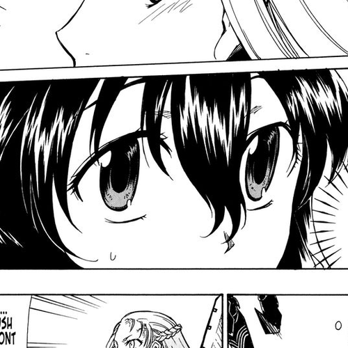 Senjou no Valkyria 2 - Soukou no Aliasse Chapter 6 cover