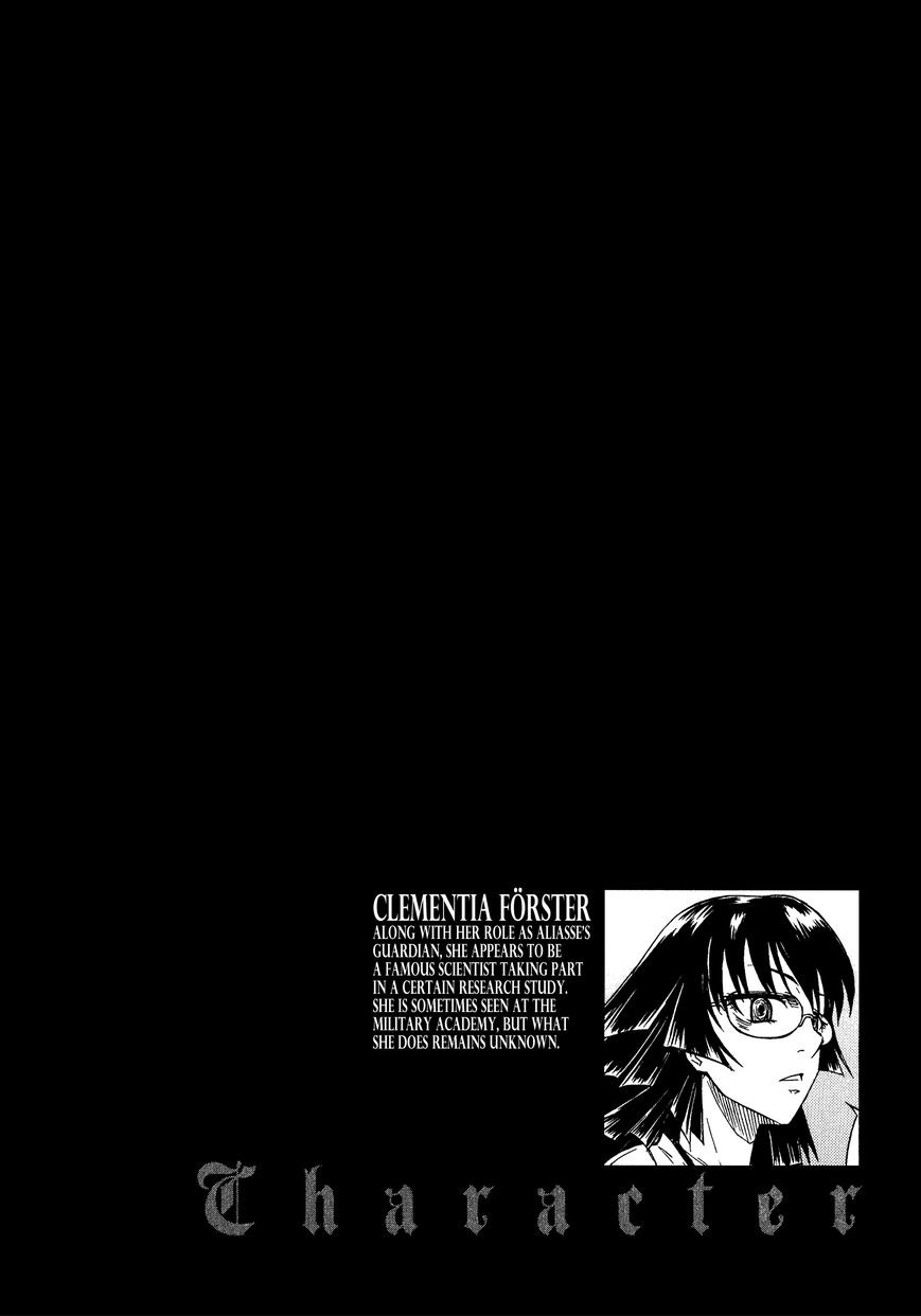 Senjou no Valkyria 2 - Soukou no Aliasse Chapter 8 page 23 - Chapter 8