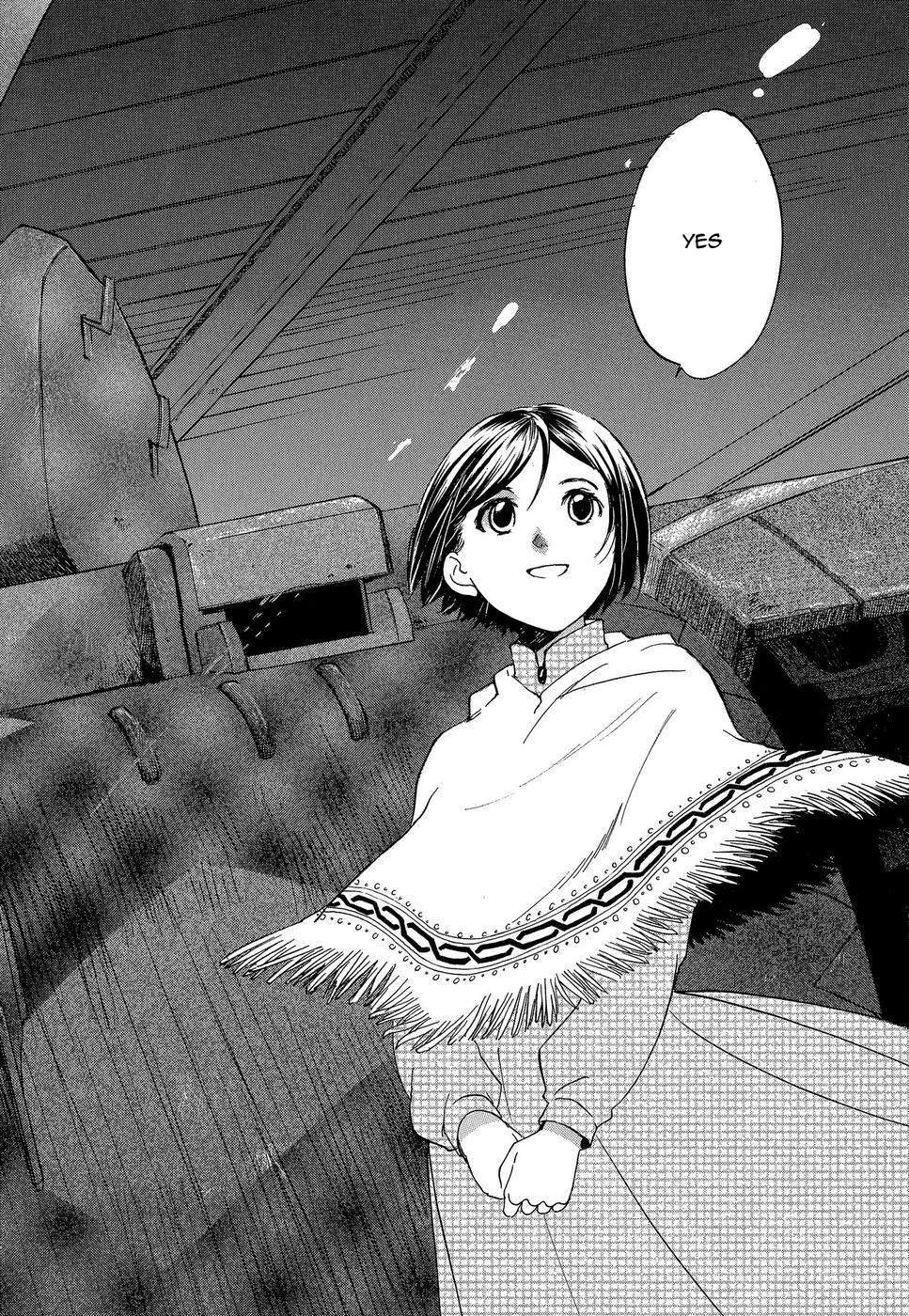 Senjou no Valkyria Chapter 1 page 49 - Chapter 1