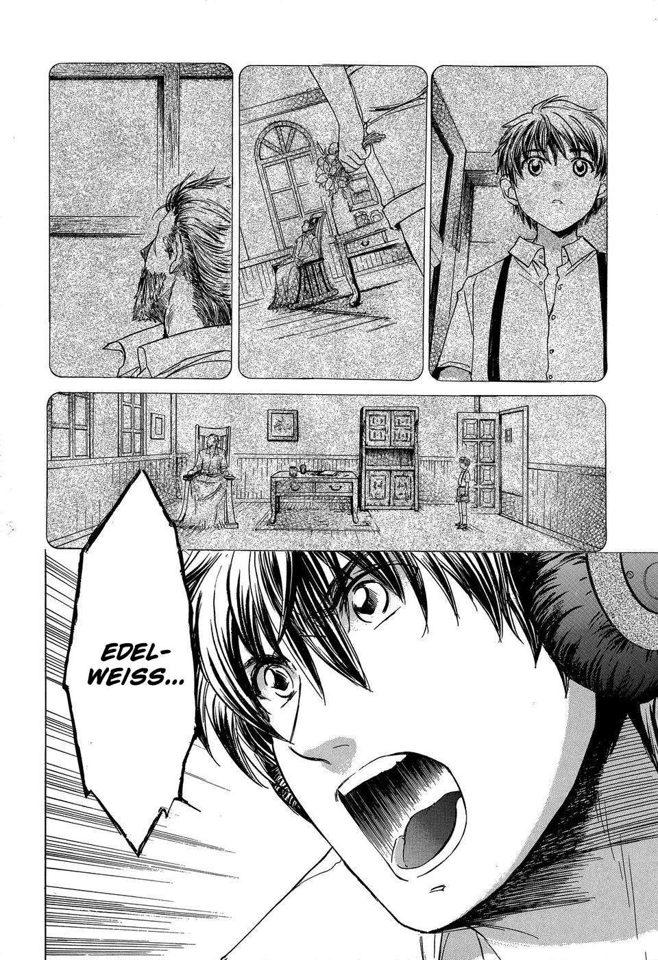 Senjou no Valkyria Chapter 1 page 55 - Chapter 1