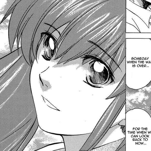 Senjou no Valkyria Chapter 1 cover