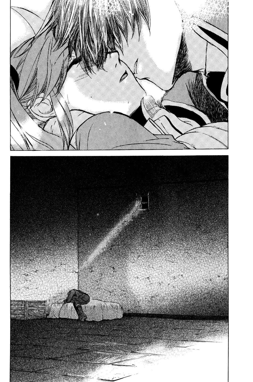 Senjou no Valkyria Chapter 10 page 37 - Chapter 10: Mom and Dad