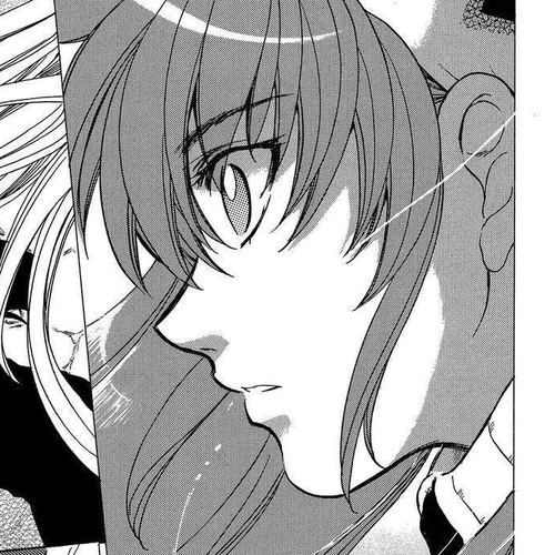 Senjou no Valkyria Chapter 4 cover