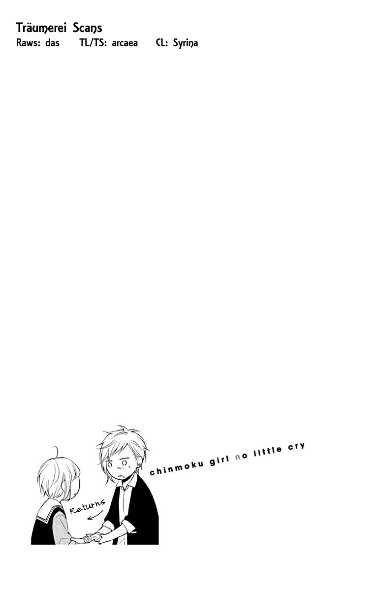Senken Shounen Syndrome Chapter 1 page 49 - Chapter 1: Quiet Girl's Little Cry
