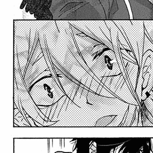 Senken Shounen Syndrome Chapter 3: Delinquent Girl and Contrary Boy cover