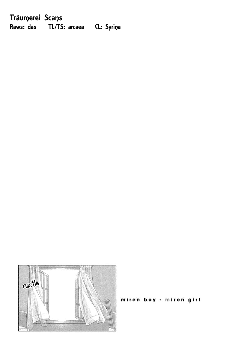 Senken Shounen Syndrome Chapter 4 page 36 - Chapter 4: Lingering Boy, Lingering Girl