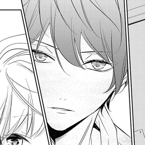 Senken Shounen Syndrome Chapter 4: Lingering Boy, Lingering Girl cover
