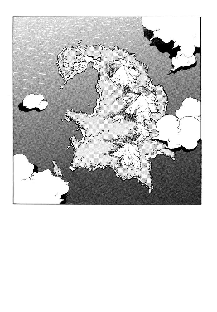 Senki Senki Momotama Chapter 0 page 33 - Chapter 0: Prologue : Who The Hell Do You Think I Am !?