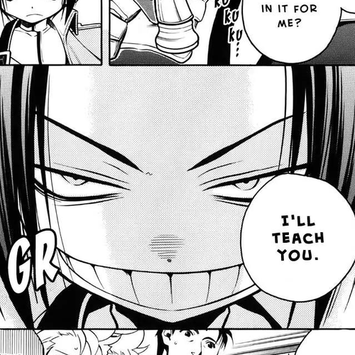 Senki Senki Momotama Chapter 11: It Was Fate That Bought Us Together cover