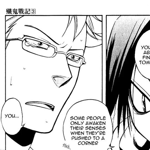 Senki Senki Momotama Chapter 13: Bow Of Peach Wood And Arrow Of Thistle,Destroyer Of Calamity cover