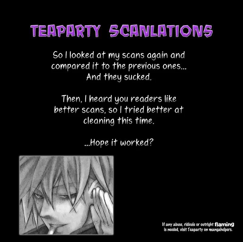 Senki Senki Momotama Chapter 14 page 23 - Chapter 14: Naive Notion