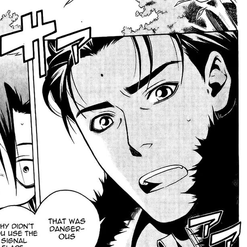 Senki Senki Momotama Chapter 14: Naive Notion cover