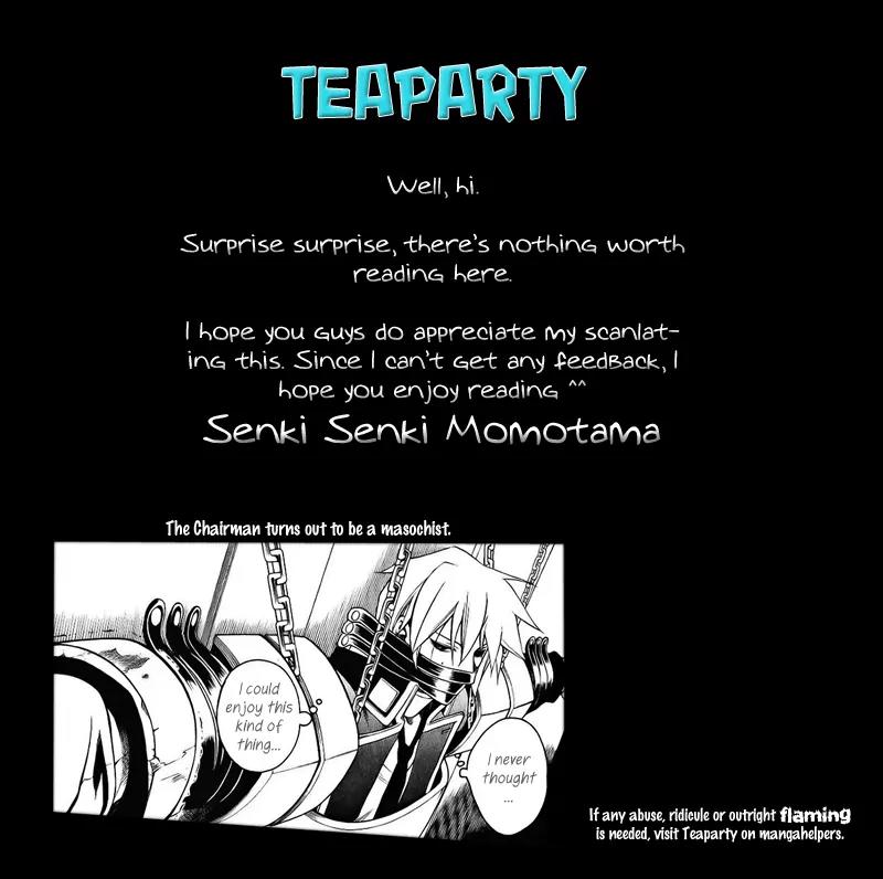 Senki Senki Momotama Chapter 15 page 26 - Chapter 15: An Uninvited Guest