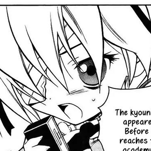 Senki Senki Momotama Chapter 17: Tell Me How To Use You cover