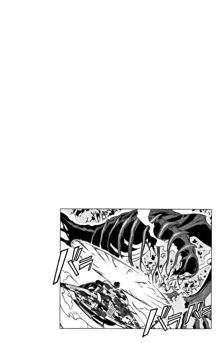 Senki Senki Momotama Chapter 18 page 20 - Chapter 18: Given Up Being Human