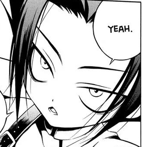 Senki Senki Momotama Chapter 2: Yeah, I've Got Something To Say cover