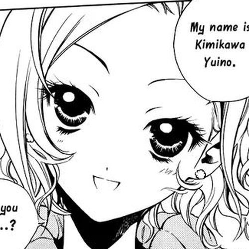 Senki Senki Momotama Chapter 3: You're A Total Loser cover